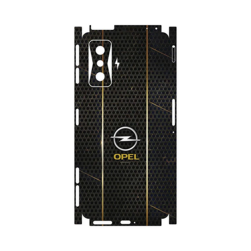 برچسب پوششی ماهوت مدل OPEL-FullSkin مناسب برای گوشی موبایل شیائومی Poco F4 GT 5G