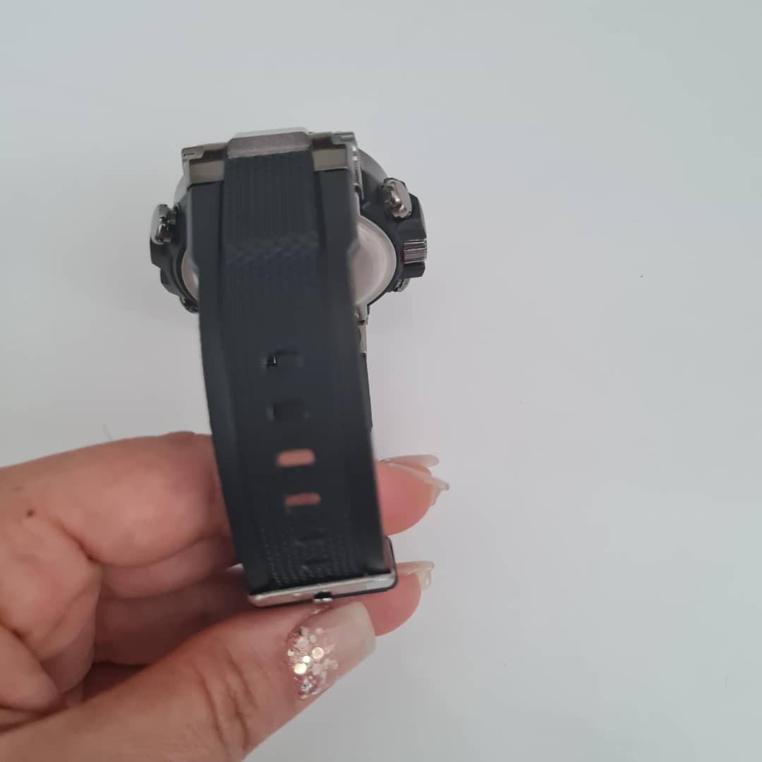 ساعت مچی دیجیتال مردانه امپاور مدل SPORT