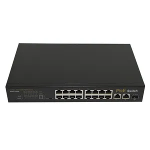 سوییچ 19 پورت مارلیک تک مدل TXE028