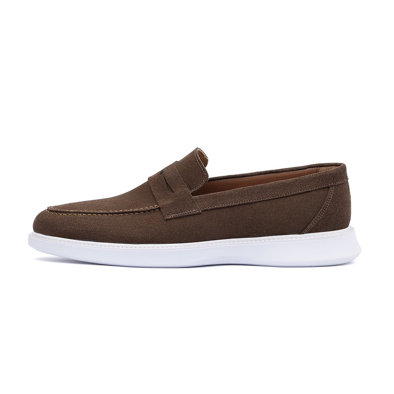 کفش کالج مردانه مدل کارن