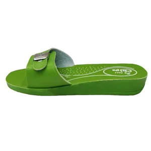 دمپایی زنانه کد C-270-GN