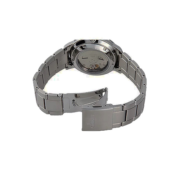 ساعت مچی عقربه‌ای مردانه اورینت مدل RA-AC0E01B10B