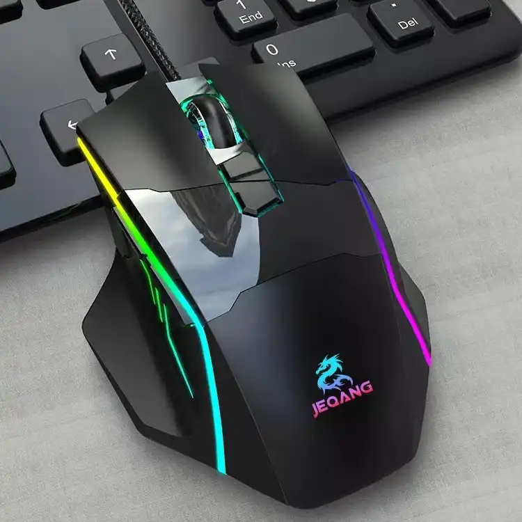 ماوس جکنگ مدل JM-620