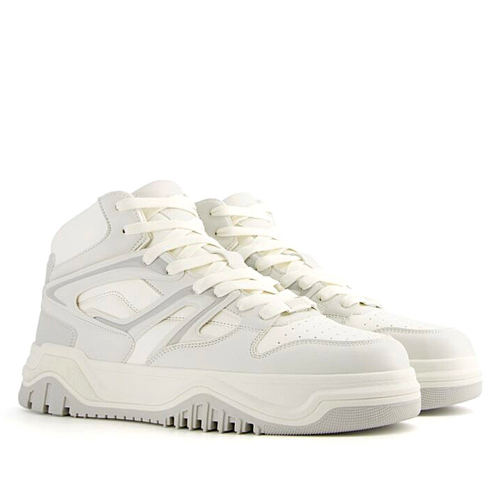 Corene high top chunky on sale sneakers