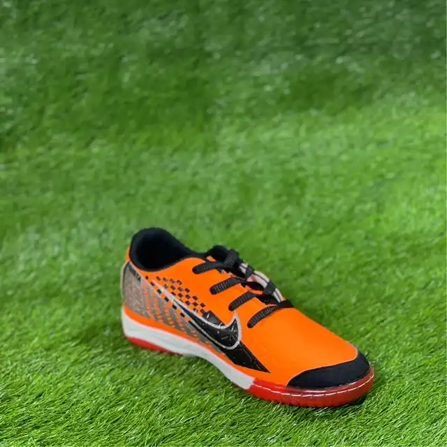 کفش فوتسال مدل سالنی N0037