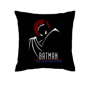 کاور کوسن مدل Batman کد 002