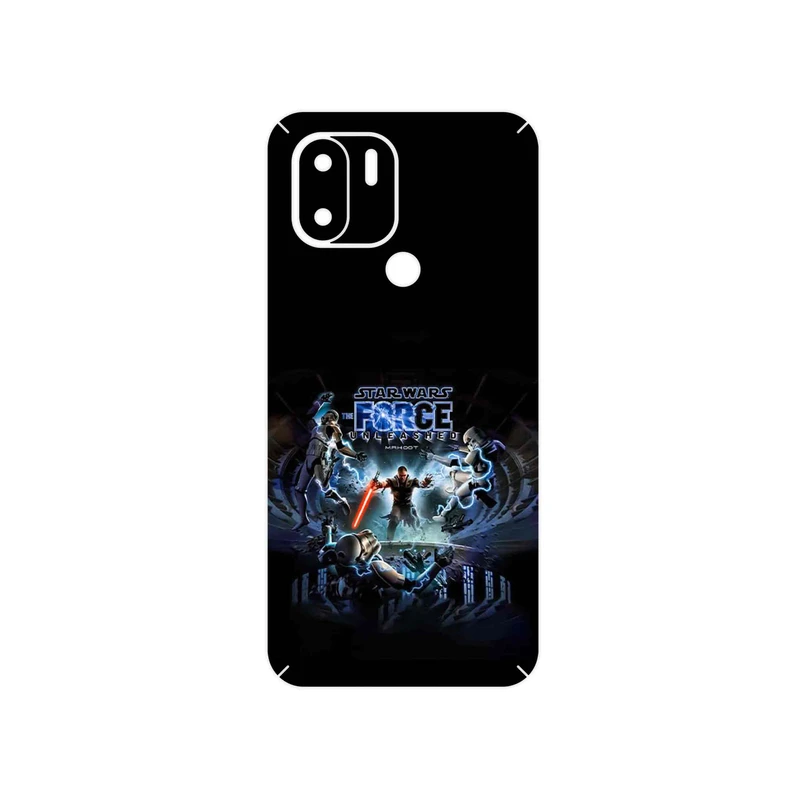 برچسب پوششی ماهوت مدل Star Wars Game Series مناسب برای گوشی موبایل شیائومی Redmi A1 Plus