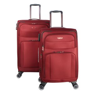 مجموعه دو عددی چمدان توریست اف مدل C0659