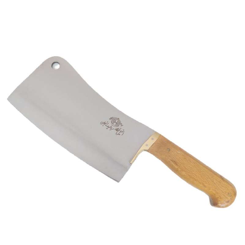 ساطور مروارید احمدی زنجان کد79