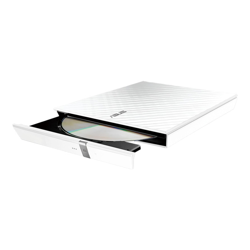 درایو DVD اکسترنال ایسوس مدل SDRW-08D2S-U