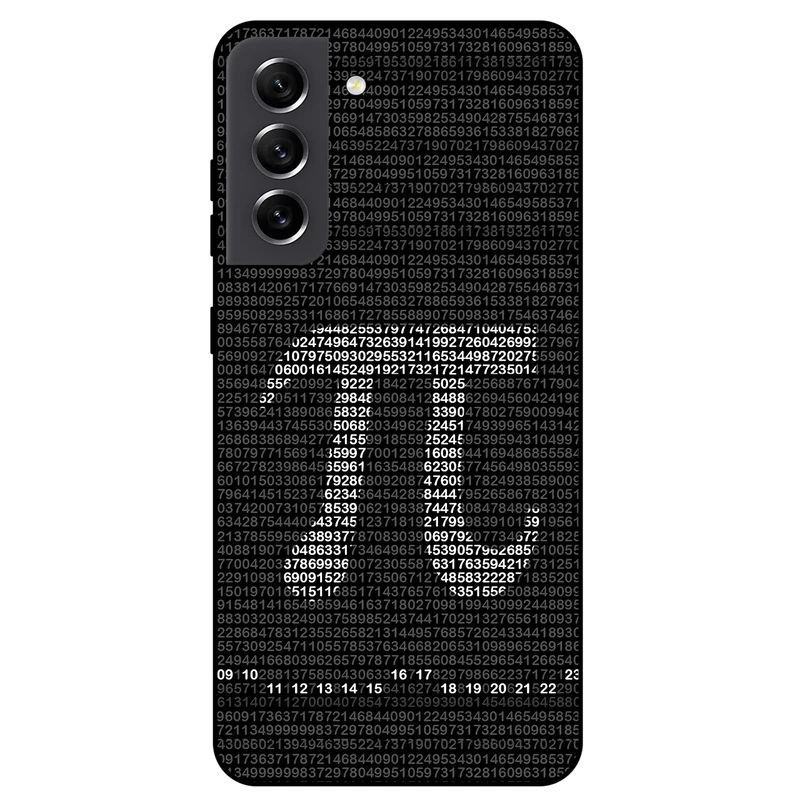  کاور مگافون کد 7240 مناسب برای گوشی موبایل سامسونگ Galaxy S21 FE 5G