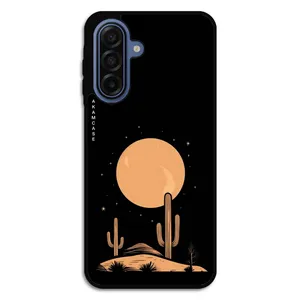 AKAM AMC-WSGA17-DESERT-23 Cover For Samsung Galaxy A17