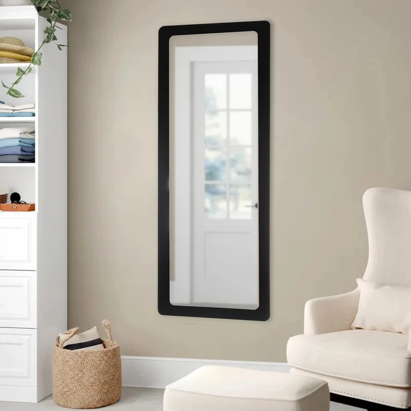  آینه الف مدل قدی