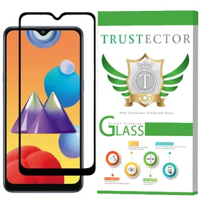 Trustector CMC-T Ceramics Screen Protector For Samsung Galaxy M01s