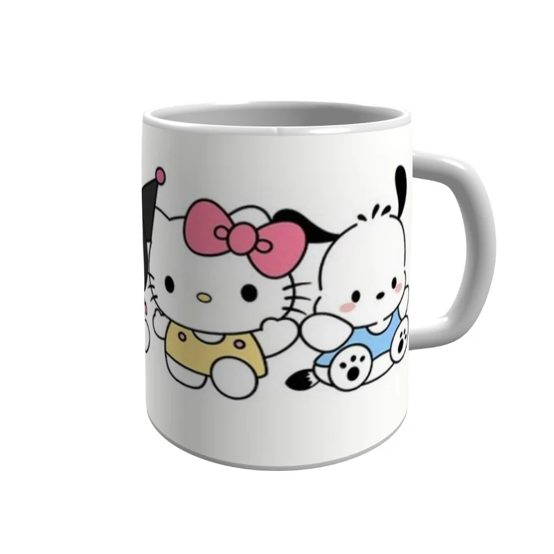 ماگ پاد آفرین مدل M002