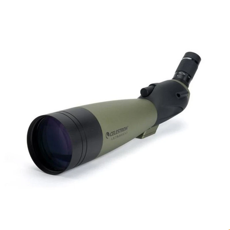 دوربین تک چشمی سلسترون مدل Ultima 100 - 45 Degree Spotting Scope