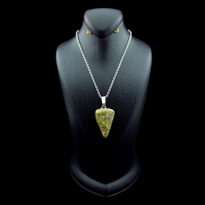 گردنبند دخترانه مدل جاسپر9 گردنبند دخترانه مدل جاسپر9