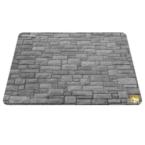 Hoomero stone A5754 Mousepad