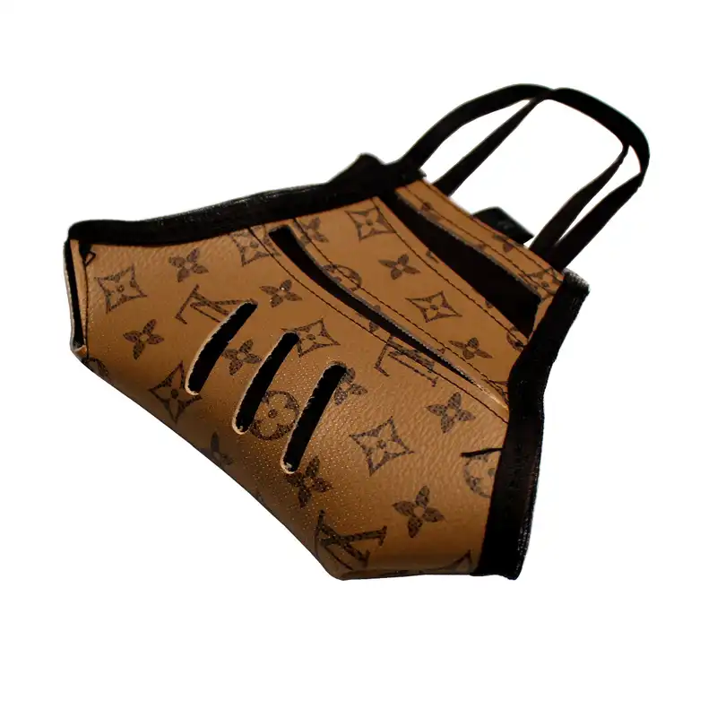 ماسک تزیینی مدل 0002