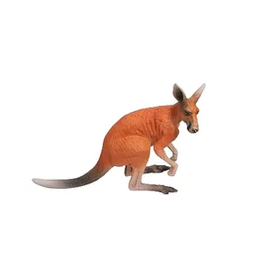 فیگور موجو مدل کانگورو 