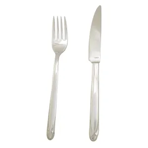  سرویس کارد و چنگال 12 پارچه نارین مدل ASELLOS