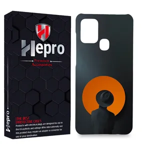 HEPRO MC Cover for SAMSUNG GALAXY M30S / M21