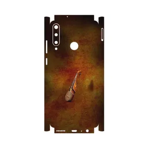 MAHOOT Rabab-FullSkin Cover Sticker for Huawei Y6p