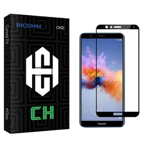 Ricomm CH2 Screen Protector For Huawei 7X