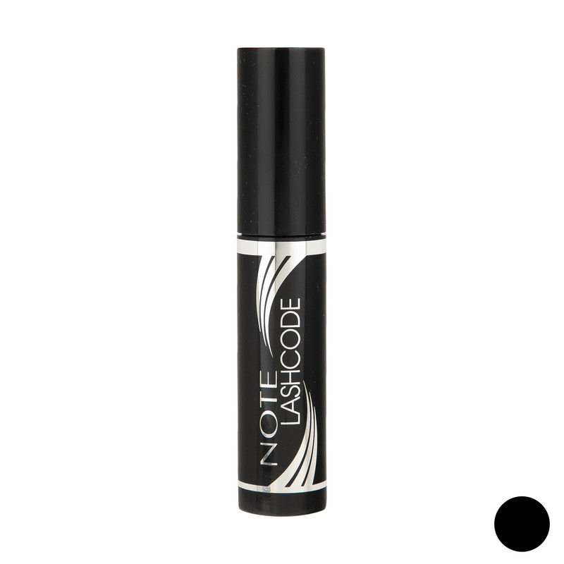 ریمل نوت مدل Lash code تحت لیسانس