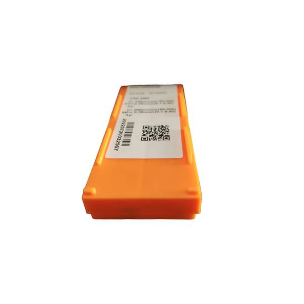 اینسرت او کی ای مدل APKT1035PDSR STX555 بسته 10 عددی