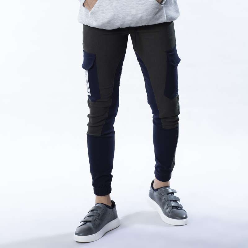 شلوار مردانه سیدونا مدل MSI3008-022