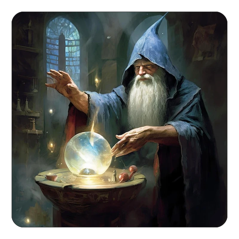 مگنت کاکتی طرح هری پاتر Harry Potter مدل mp43925