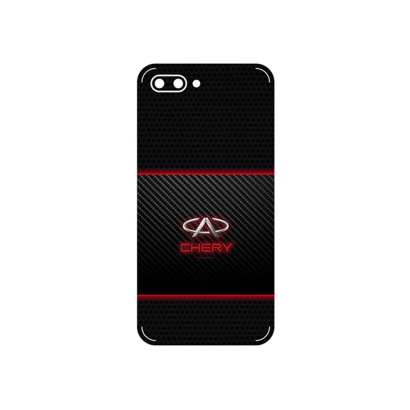 برچسب پوششی ماهوت مدل CHERY مناسب برای گوشی موبایل آنر 10