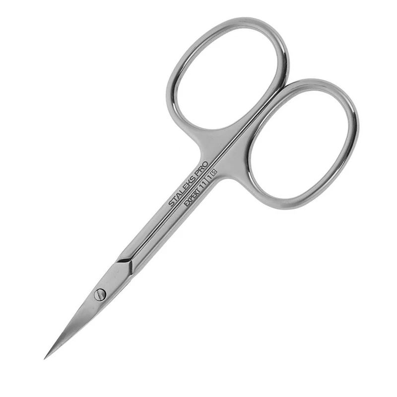 قیچی ناخن استالکس مدل EXPERT کد SE-11|1