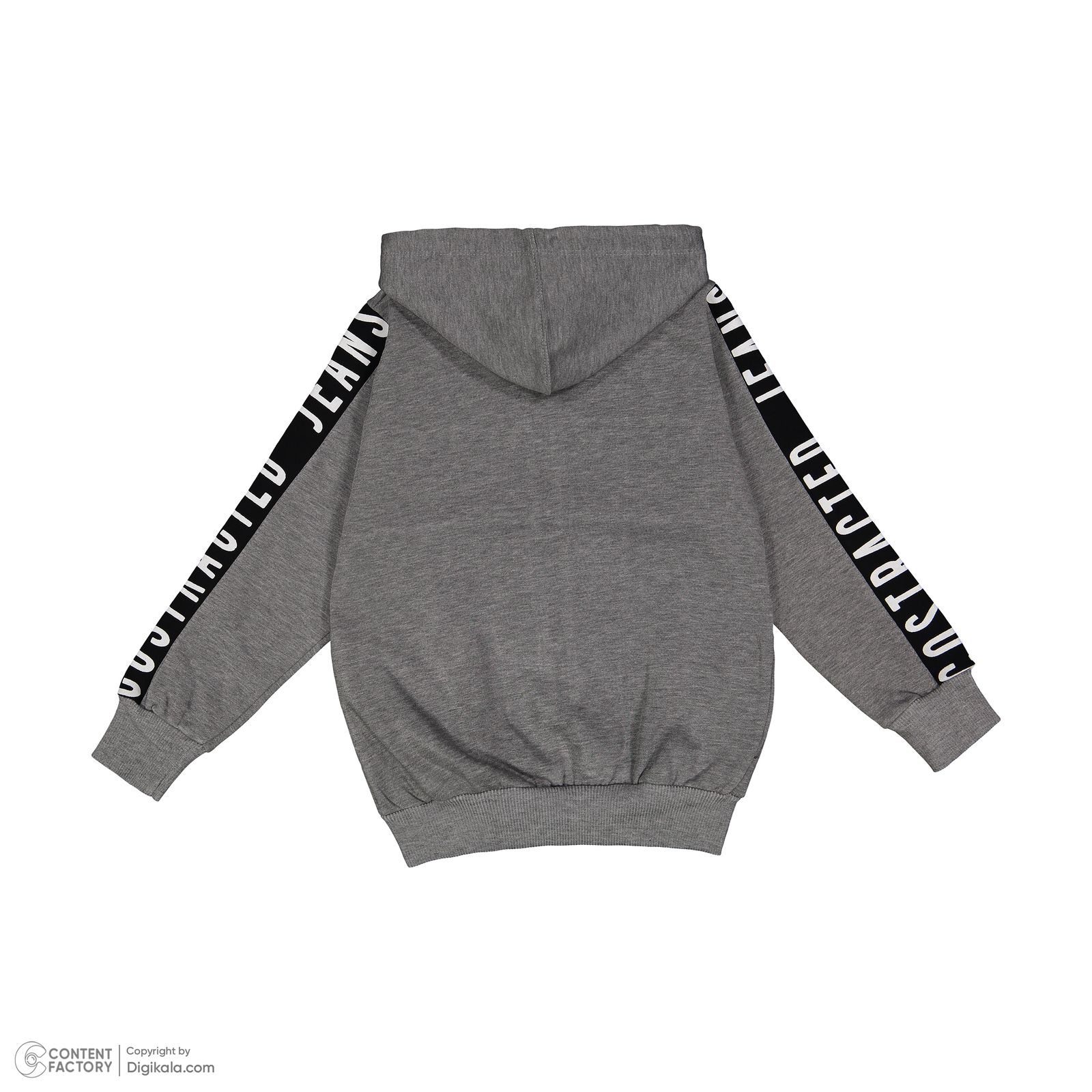 سویشرت پسرانه سون پون مدل b816 - - 2