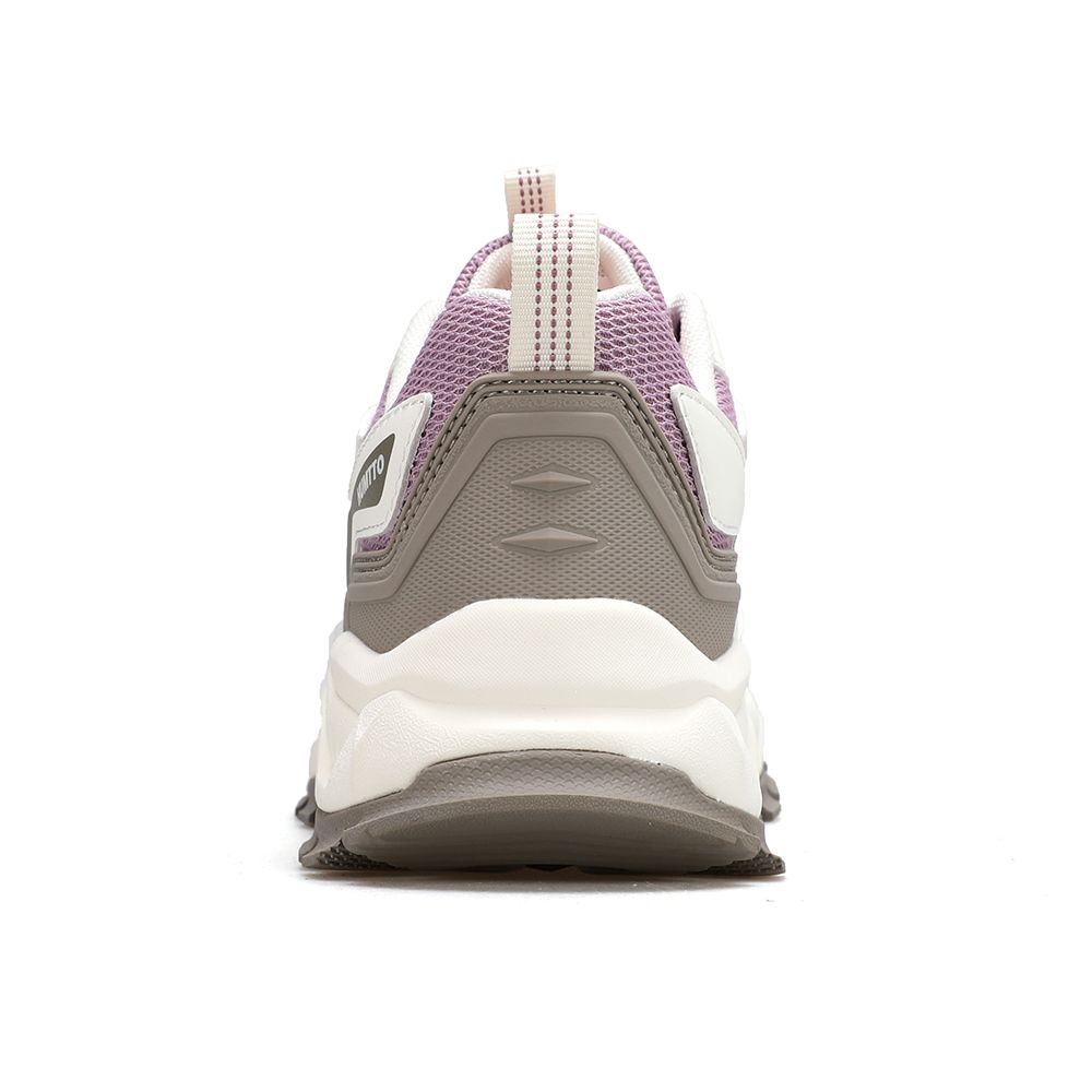 کفش پیادهروی زنانه هامتو مدل 160112B--2 - - 4