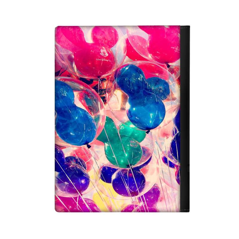 کلاسور مدل بادکنک کد 1615