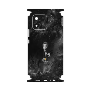 MAHOOT Al Pacino-FullSkin Cover Sticker for Honor X5