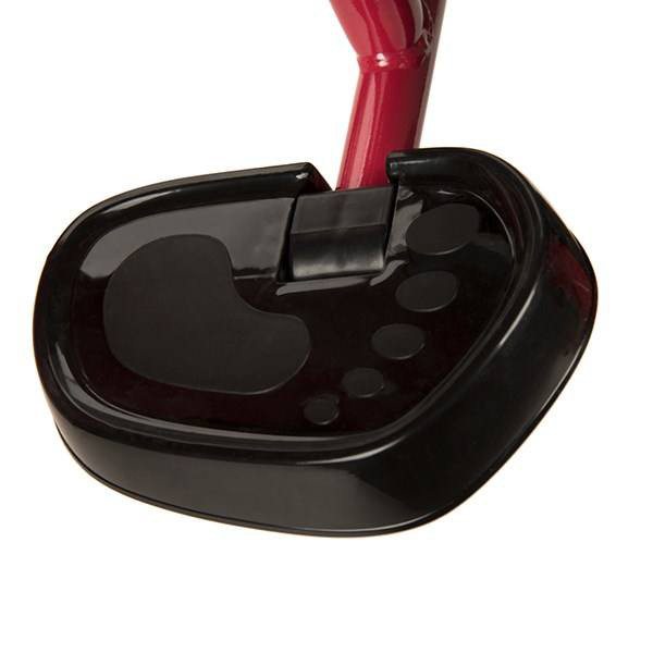 سه چرخه کودک فلامینگو مدل T300 Air کد 3455