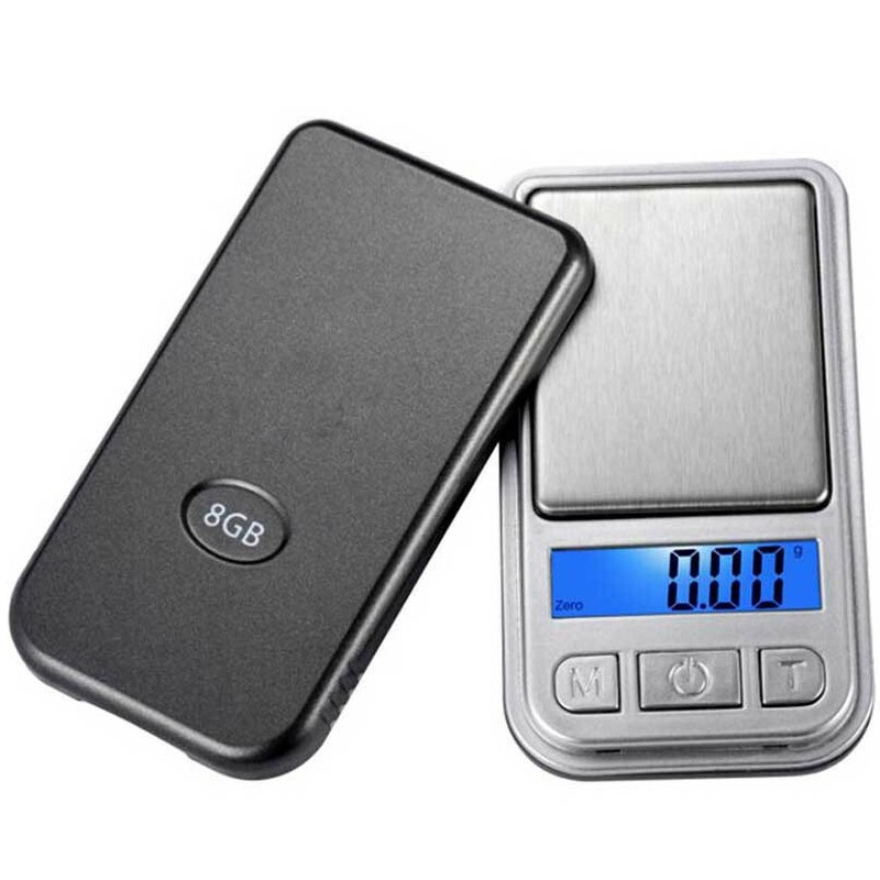 ترازو مدل مینی کد 8GB