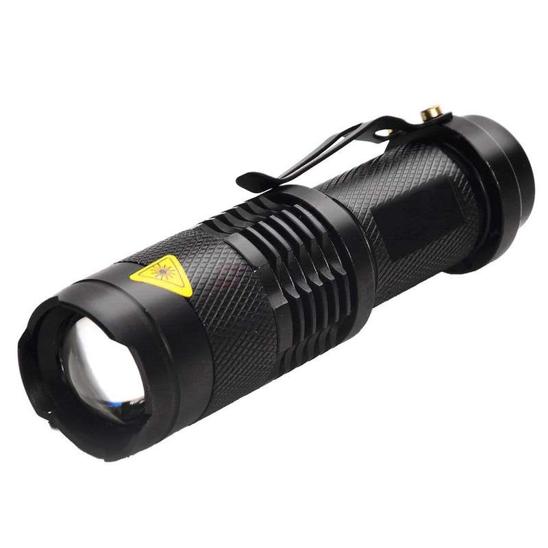 چراغ قوه سفری کد cmgiredarriz.xy-68