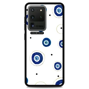 AKAM AMCWSGS20U-EYES9 Cover For Samsung Galaxy S20 Ultra