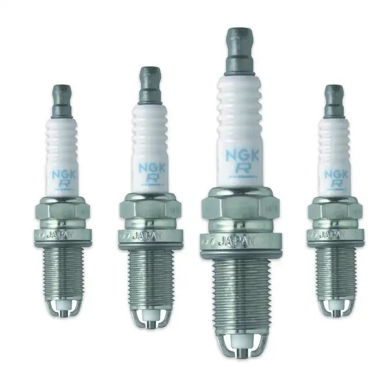 شمع خودرو ان جی کی مدل 2288-AG مجموعه 4 عددی