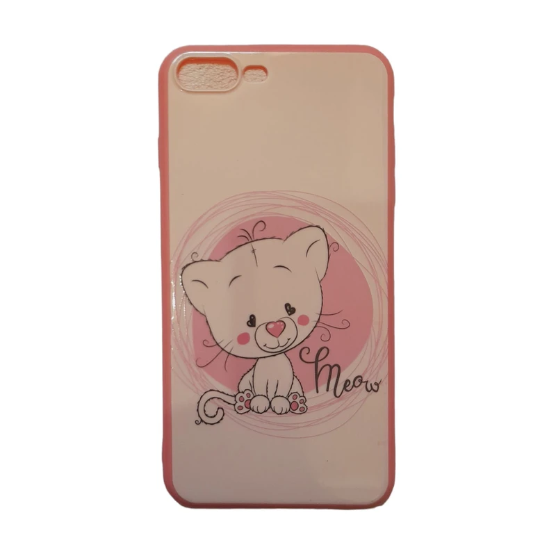 کاور مدل ip78p مناسب برای گوشی موبایل اپل iPhone7 /8 Plus