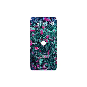 MAHOOT Atom Universe 8 Cover Sticker for Motorola Droid Razr HD
