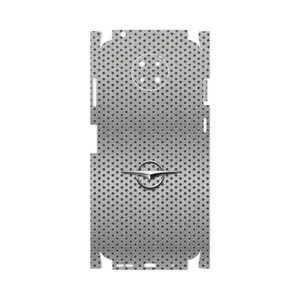 MAHOOT Haima-FullSkin Cover Sticker for Nokia G10