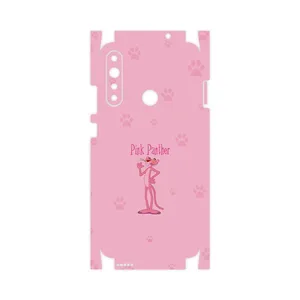 MAHOOT The Pink Panther-FullSkin Cover Sticker for Gplus P10 Plus