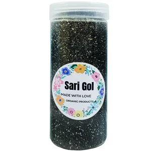 دانه چیا ممتاز ساری گل - 500 گرم