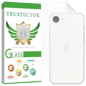 Trustector TNMB Nano Back Protector For Apple iPhone 16e