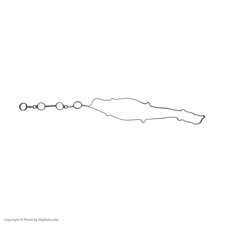 واشر درب سوپاپ وجودی مدل 4026 مناسب برای ریو